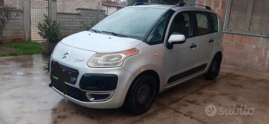 citroen c3 picasso ricambi accessori motore cambio