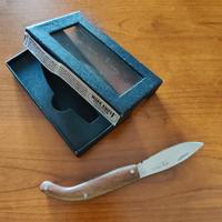 coltello da collezione 