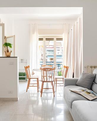 Casa A'mmare Winter Stay, 20 mt dal lungomare