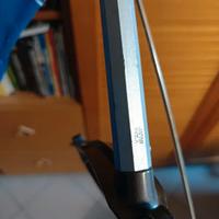 Supporto fotografico stile photosniper