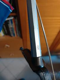 Supporto fotografico stile photosniper