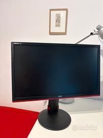 Monitor AOC