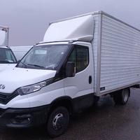 Daily IVECO 35C14