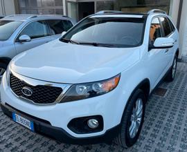 KIA Sorento 2ª serie - 2012