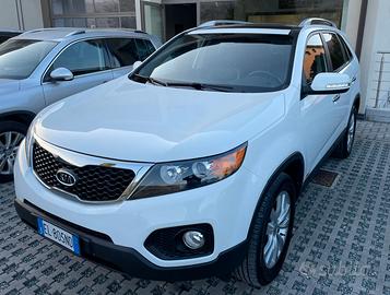 KIA Sorento 2ª serie - 2012