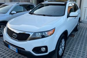 KIA Sorento 2ª serie - 2012