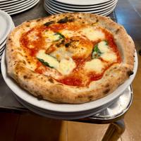 Pizzaiolo napoletano
