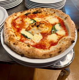 Pizzaiolo napoletano