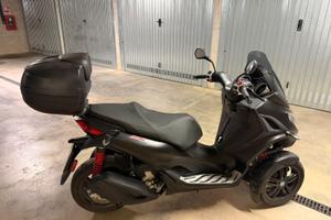 Piaggio MP3 Sport HPE 300