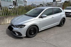 Volkswagen Polo 2022