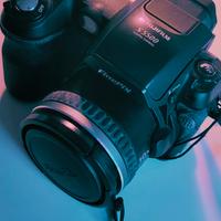 Fujifilm Finepix S5500