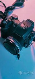 Fujifilm Finepix S5500