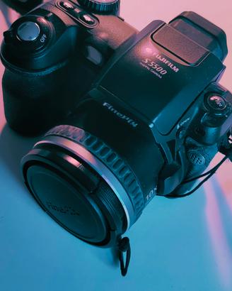 Fujifilm Finepix S5500