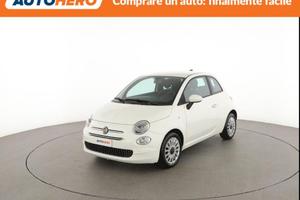 FIAT 500 NU19531