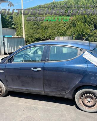 RICAMBI USATI LANCIA YPSILON 2018 SIGLA 169A4000