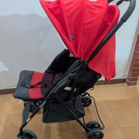 Passeggino leggero Foppapedretti 