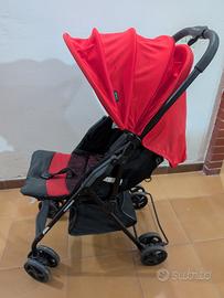 Passeggino leggero Foppapedretti 