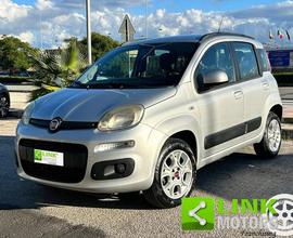 FIAT Panda 0.9 TwinAir Turbo Natural Power Loung