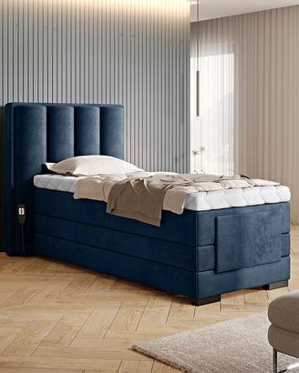 UN LETTO MOLTO PRATICO E PER TUTTI!