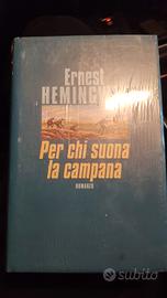 Per chi suona la campana - Ernest Hemingway 