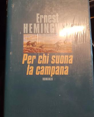 Per chi suona la campana - Ernest Hemingway 