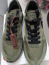 Scarpe Guess