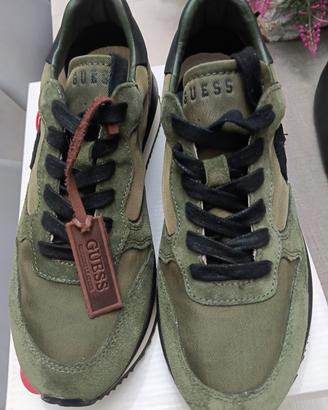 Scarpe Guess