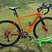 Ebike ORBEA GAIN D50