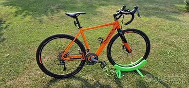 Ebike ORBEA GAIN D50