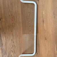Appendiabiti Ikea MULIG