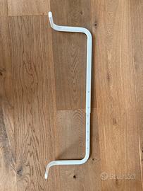 Appendiabiti Ikea MULIG