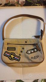 Borsa guess
