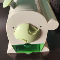 Gratì Professional Ariete