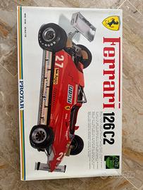 Ferrari 126C2 1:12