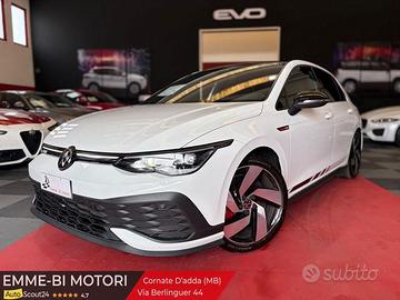 Volkswagen Golf GTI CLUBSPORT 2.0 TSI GTI DSG...