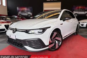 Volkswagen Golf GTI CLUBSPORT 2.0 TSI GTI DSG...