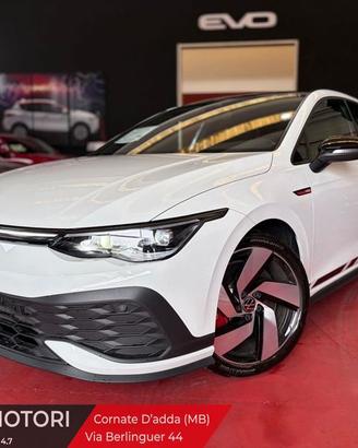 Volkswagen Golf GTI CLUBSPORT 2.0 TSI GTI DSG...