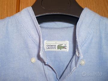 Camicia LACOSTE® da uomo