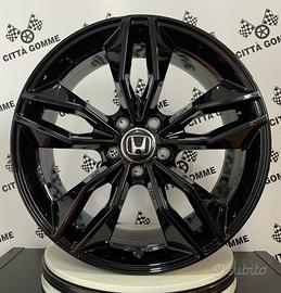 CERCHI IN LEGA HONDA CIVIC CR-V CR-Z FR-V HR-V 18