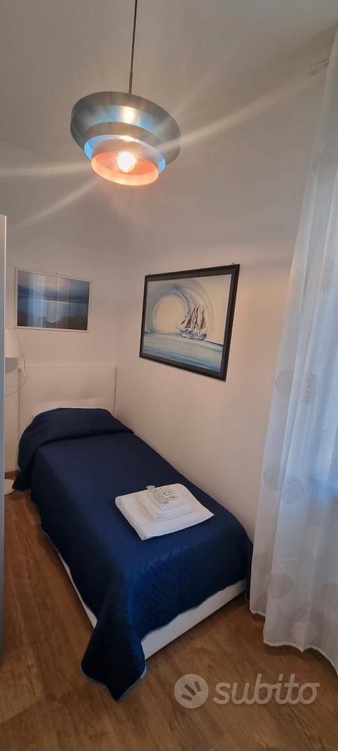 Appartamento – Povegliano Veronese, Località Cascina Rossa - Altro