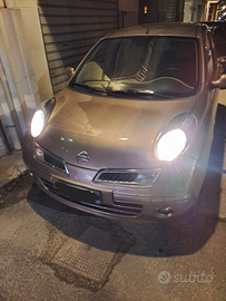 Nissan micra 1500