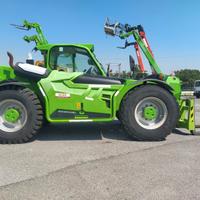 Sollevatore telescopico Merlo 75 9 CS agricolo