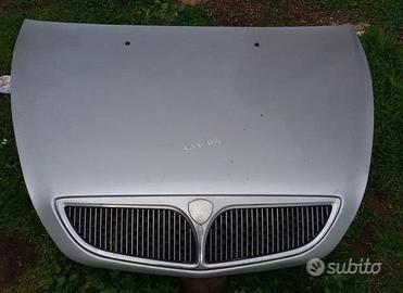 cofano anteriore lancia lybra