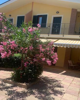 Affitto casa al mare