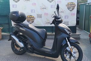 QJMOTOR SQ 350 RATE AUTO MOTO SCOOTER