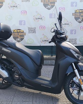QJMOTOR SQ 350 RATE AUTO MOTO SCOOTER