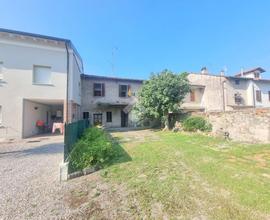 CASA INDIPENDENTE A CALVISANO