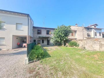 CASA INDIPENDENTE A CALVISANO