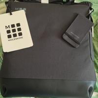 Borsa Tote Bag Moleskine Nuova