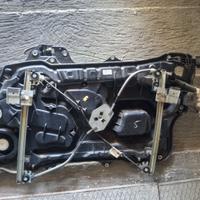 Ricambi Lancia Ypsilon 2004/2010